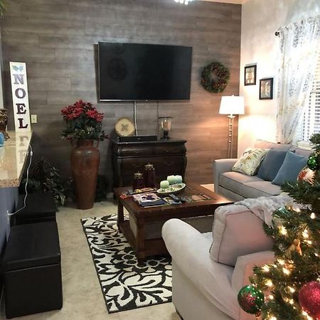 Cozy & Spacious Condo 10Min Walk To Beach เซาท์ปาเดรไอส์แลนด์ ภายนอก รูปภาพ