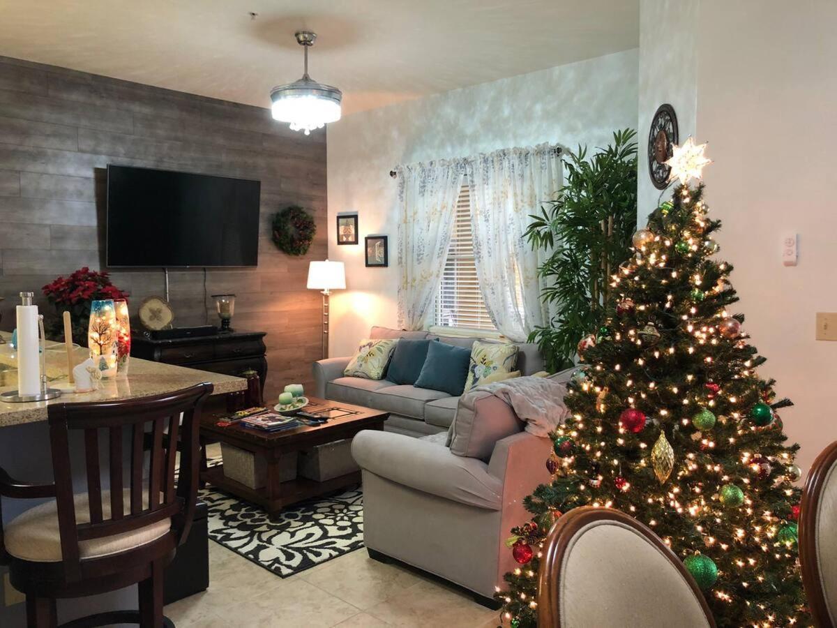 Cozy & Spacious Condo 10Min Walk To Beach เซาท์ปาเดรไอส์แลนด์ ภายนอก รูปภาพ