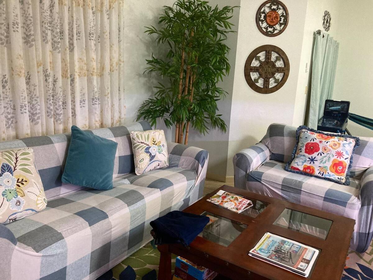 Cozy & Spacious Condo 10Min Walk To Beach เซาท์ปาเดรไอส์แลนด์ ภายนอก รูปภาพ