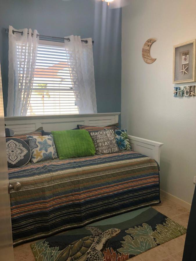 Cozy & Spacious Condo 10Min Walk To Beach เซาท์ปาเดรไอส์แลนด์ ภายนอก รูปภาพ