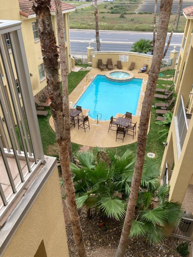 Cozy & Spacious Condo 10Min Walk To Beach เซาท์ปาเดรไอส์แลนด์ ภายนอก รูปภาพ
